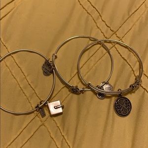Alex and ani lot (3)